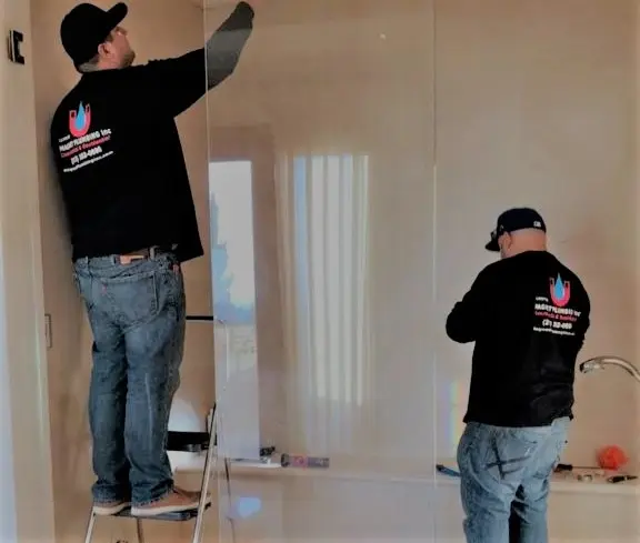 Professional plumbing installation for Sump Pump Installation in Woodville